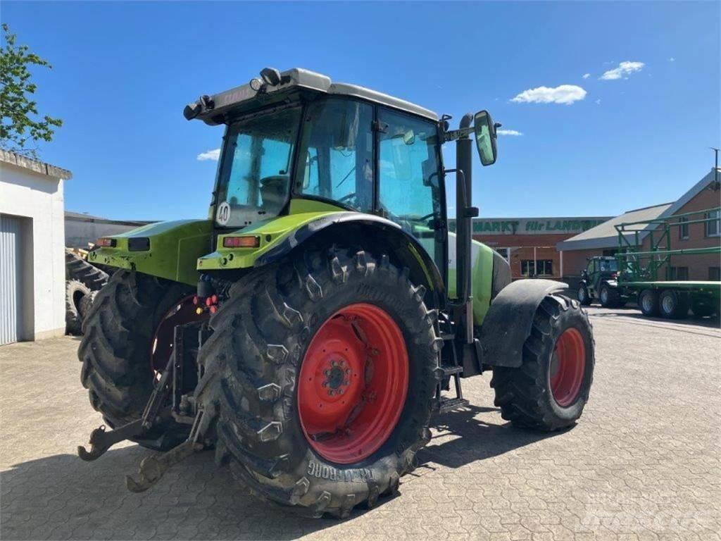 CLAAS Ares 696 Traktoren