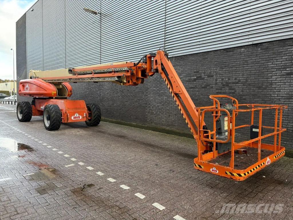 JLG 1200SJP Teleskopbühnen
