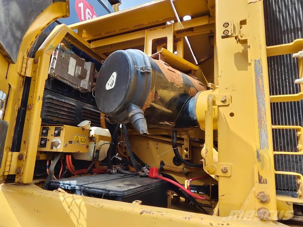 CAT 336 D2 Raupenbagger