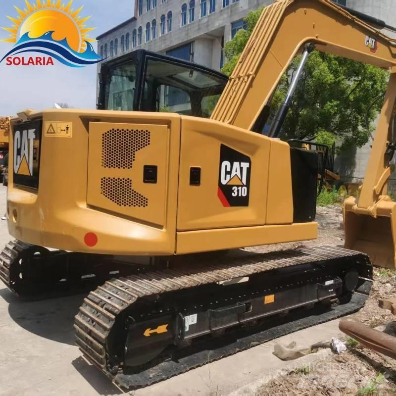 CAT 310 Raupenbagger