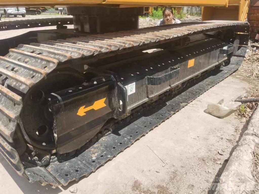 CAT 310 Raupenbagger