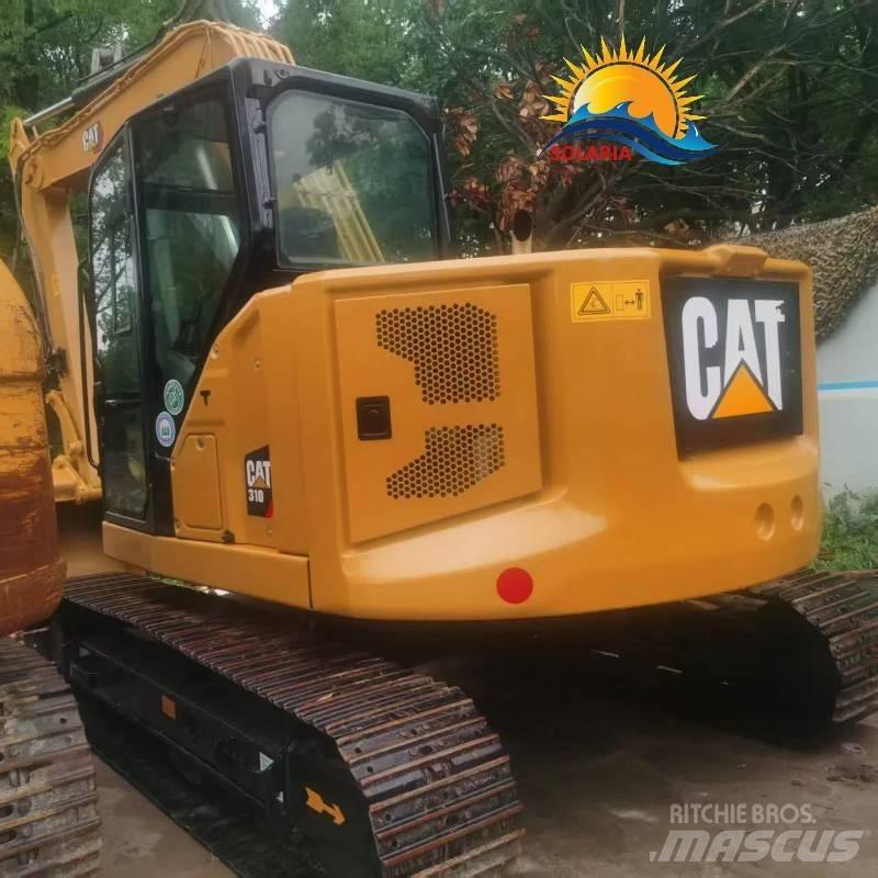 CAT 310 Raupenbagger