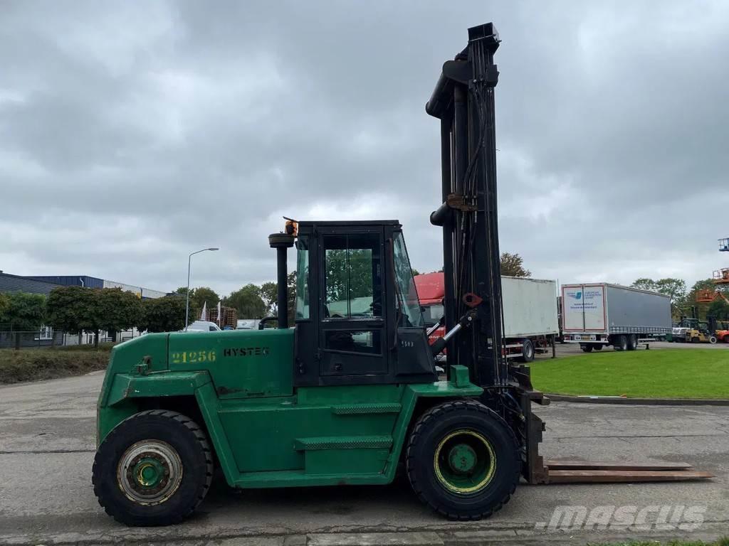 Hyster H12.00XL2 Dieselstapler