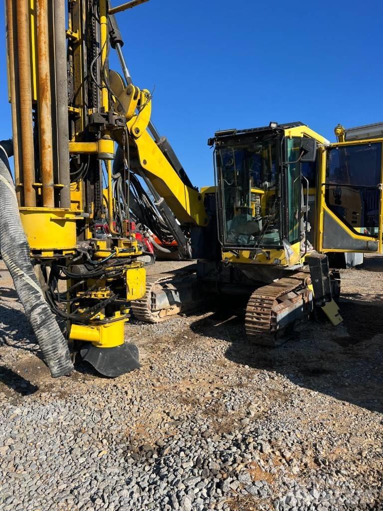 Atlas Copco L6H Oberflächenbohrgeräte