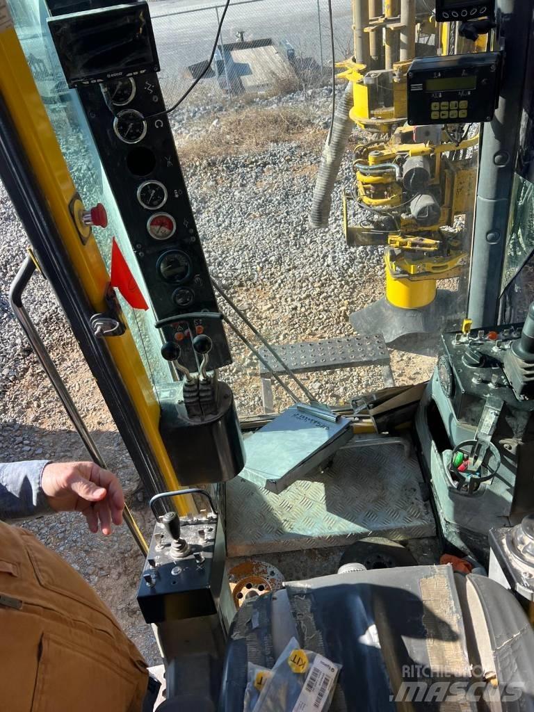 Atlas Copco L6H Oberflächenbohrgeräte