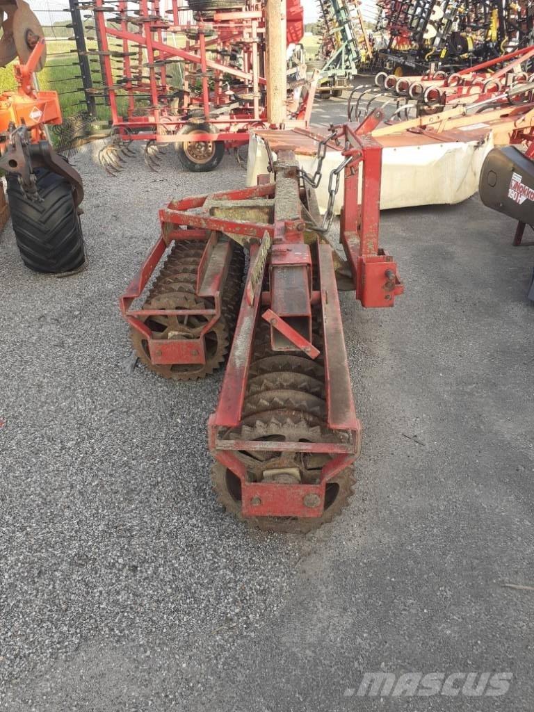 Potila NJ375 Walzen