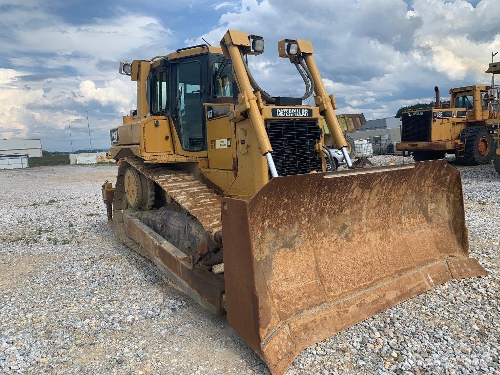 CAT D 6 T Bulldozer