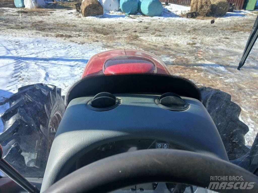 Valtra A 72 Traktoren