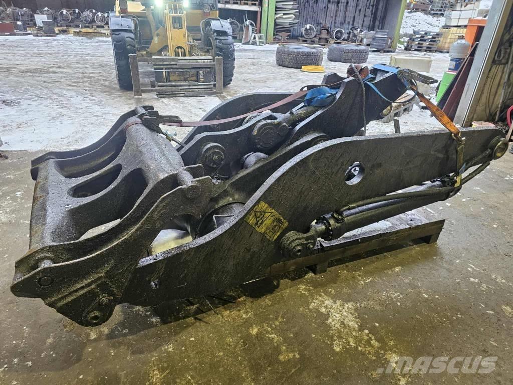 Volvo L 70 H deler Radlader