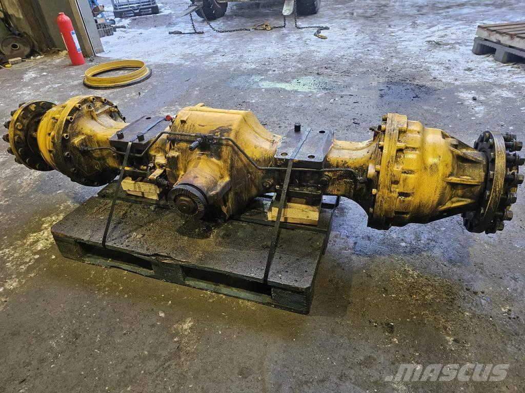 Volvo L 70 H deler Radlader