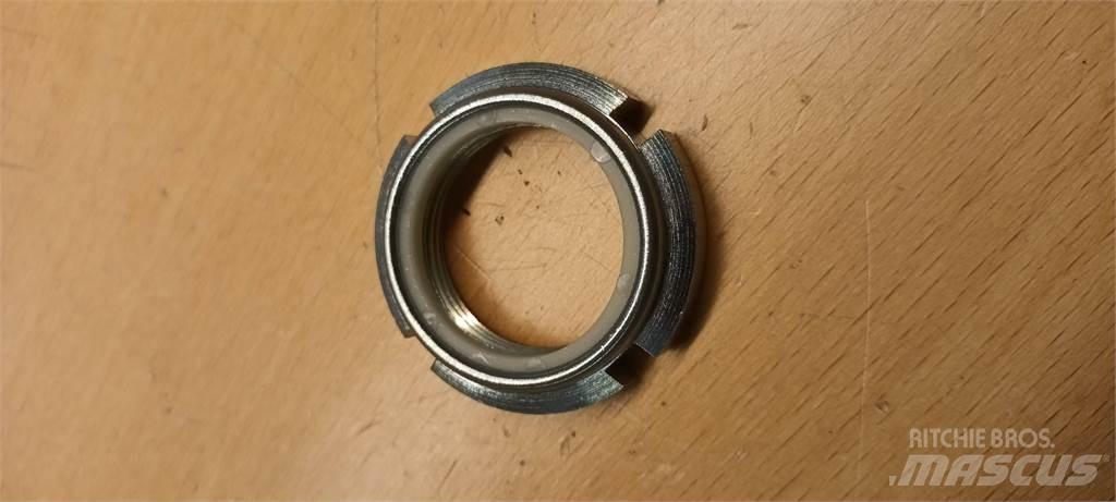 Ponsse 0064576 Chassis