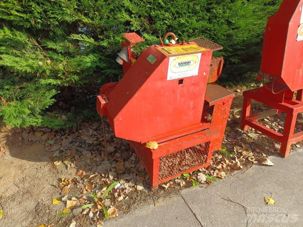  Cisaille Alba Andere Lagerhaus Ausstattung