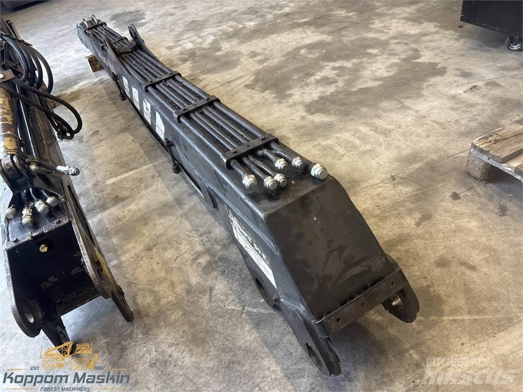 Loglift 51F Förderkrane