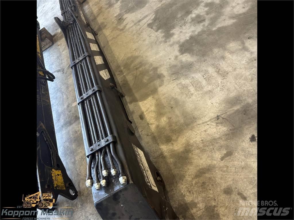 Loglift 51F Förderkrane