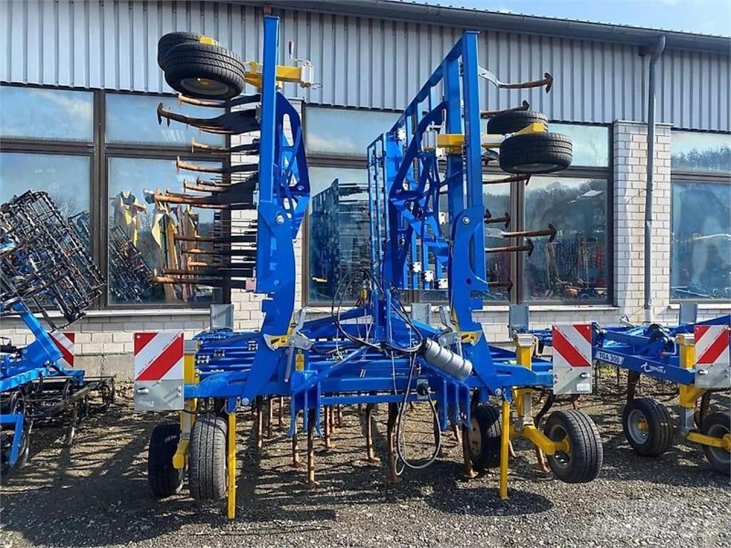  Treffler TF 650 Sonstige Bodenbearbeitung