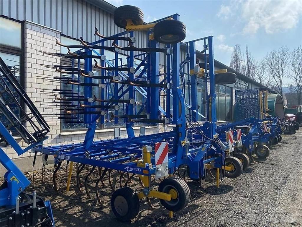  Treffler TF 650 Sonstige Bodenbearbeitung