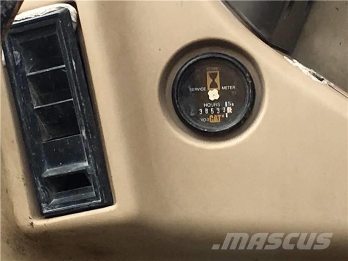 CAT 330 B L Raupenbagger