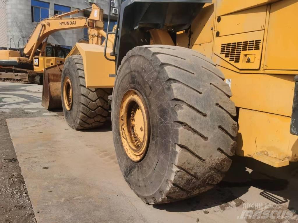 Komatsu WA 500-3 Radlader