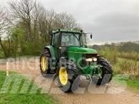 John Deere 6800 Traktoren