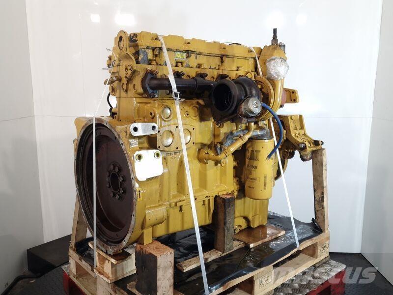 CAT C9 REH Motoren