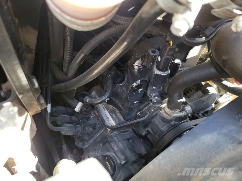 JCB 8018 CTS Minibagger < 7t