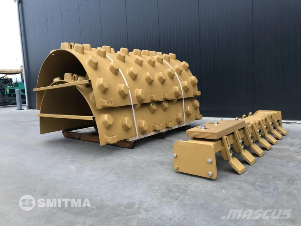 CAT CS54 Andere Zubehörteile