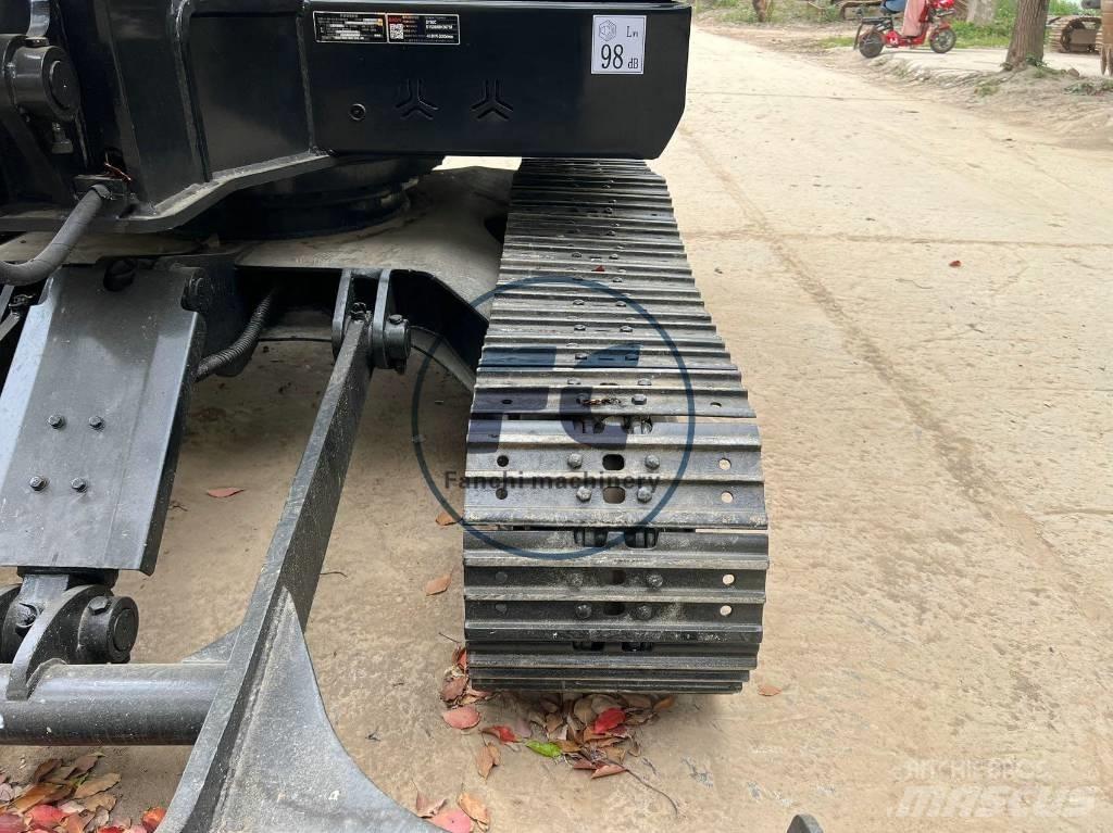 Sany SY 60 C Pro Minibagger < 7t