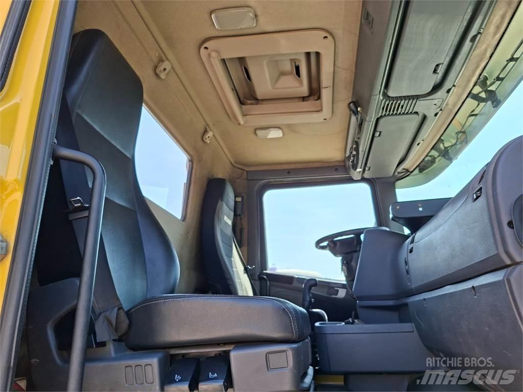 Scania T 420 LA Sattelzugmaschinen