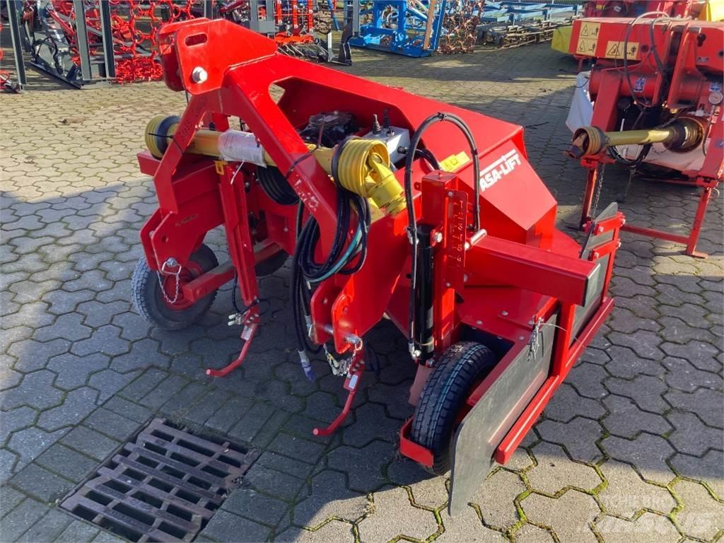Asa-Lift OT-1500 F Sonstige Kommunalmaschinen
