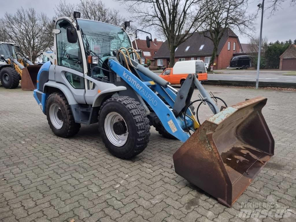Kramer 480 Radlader