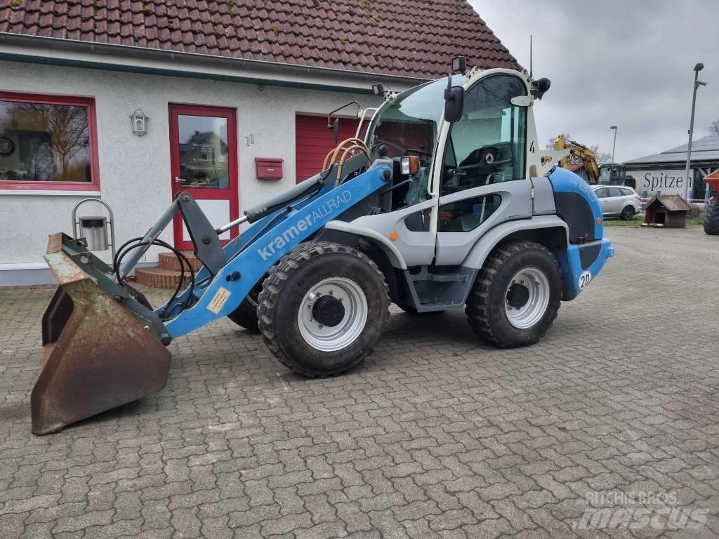 Kramer 480 Radlader