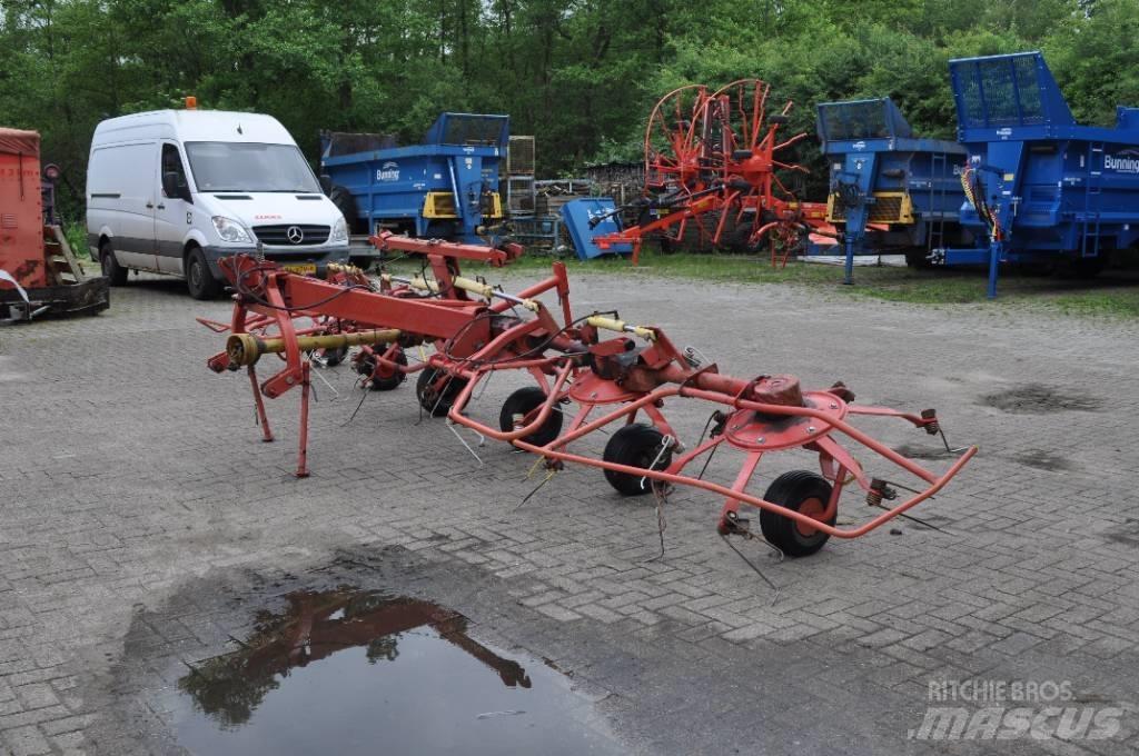 Lely Lotus 675 Kreiselheuer/-wender