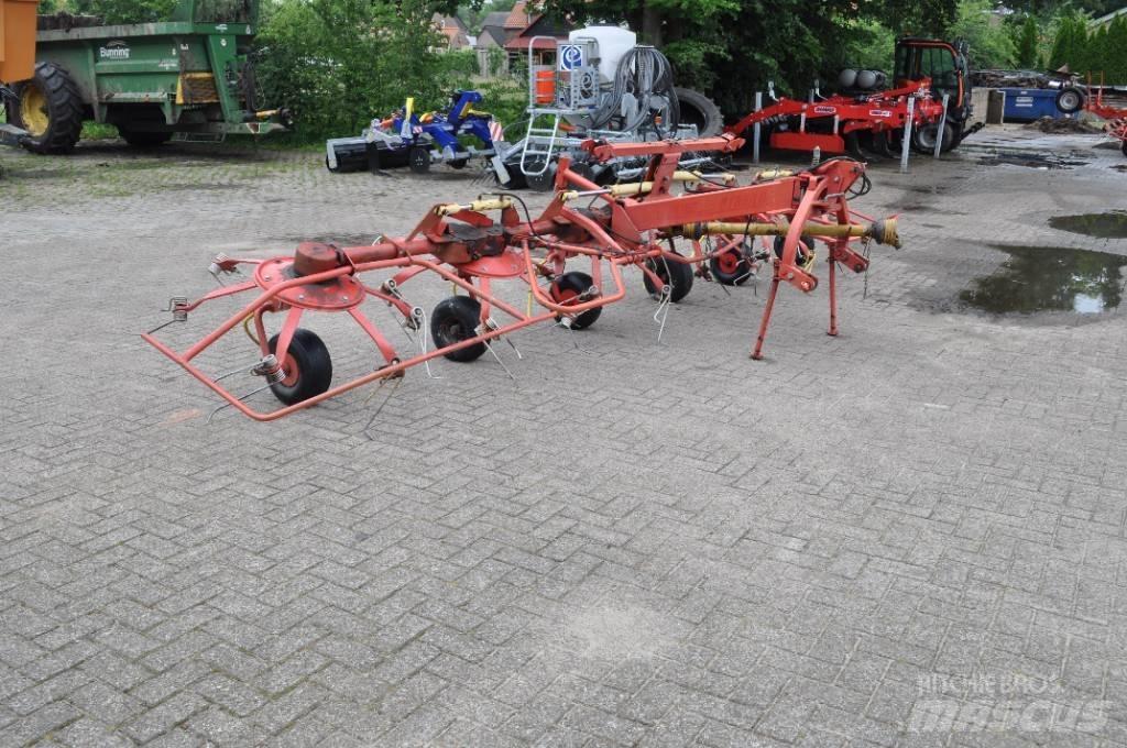 Lely Lotus 675 Kreiselheuer/-wender