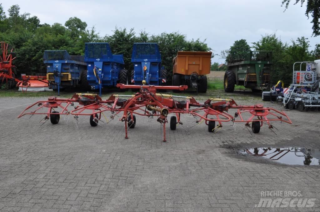 Lely Lotus 675 Kreiselheuer/-wender