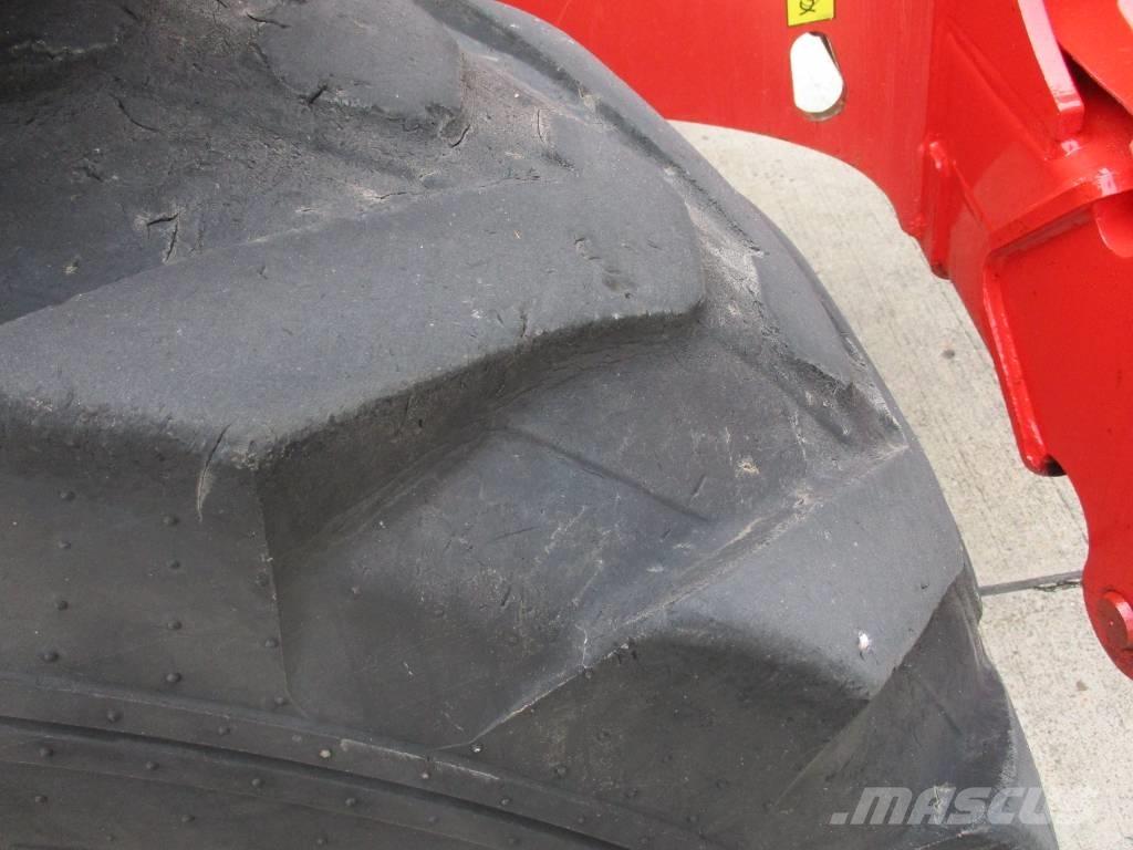 Manitou MT 1440 (287) Teleskoplader