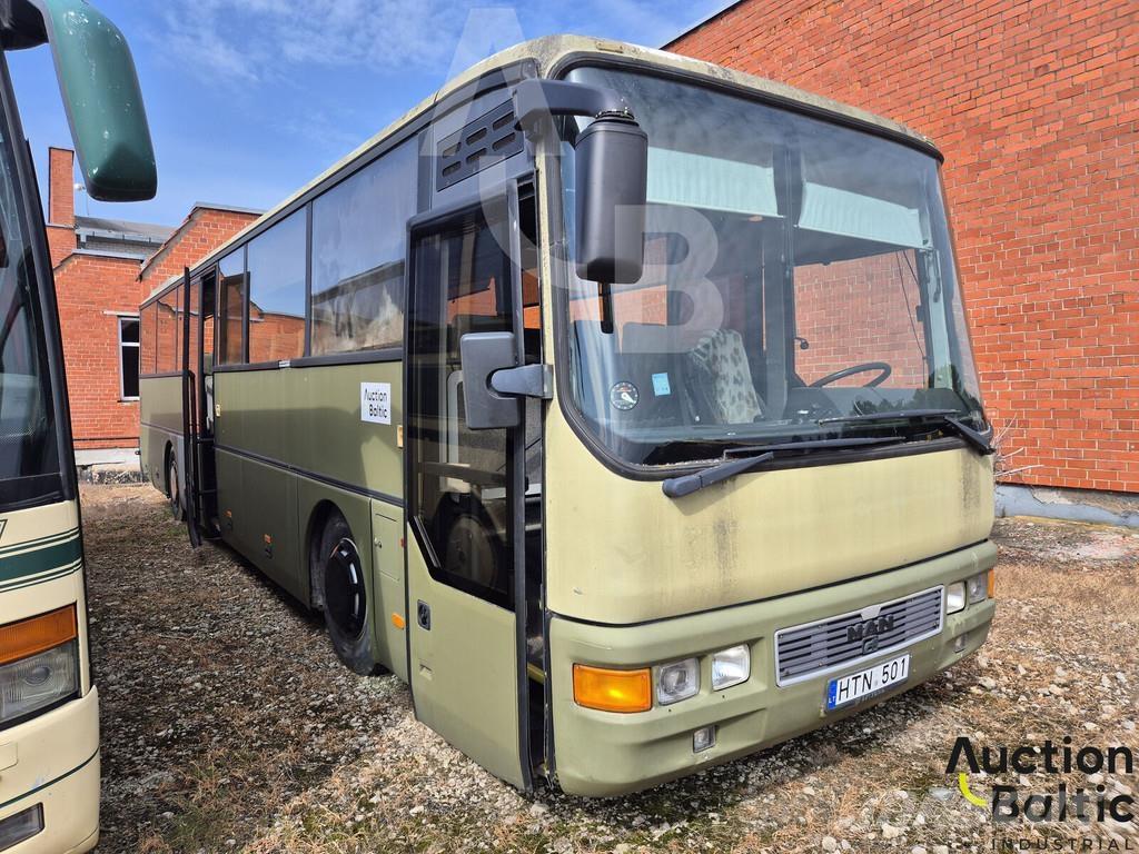 MAN UL 313 Andere Transporter