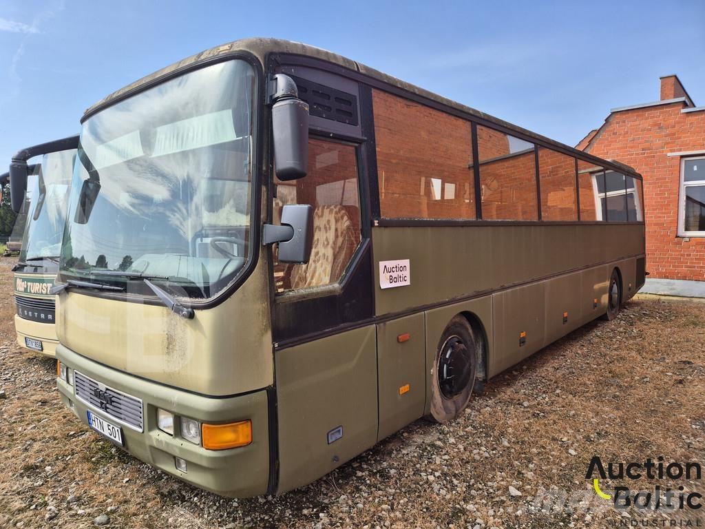 MAN UL 313 Andere Transporter