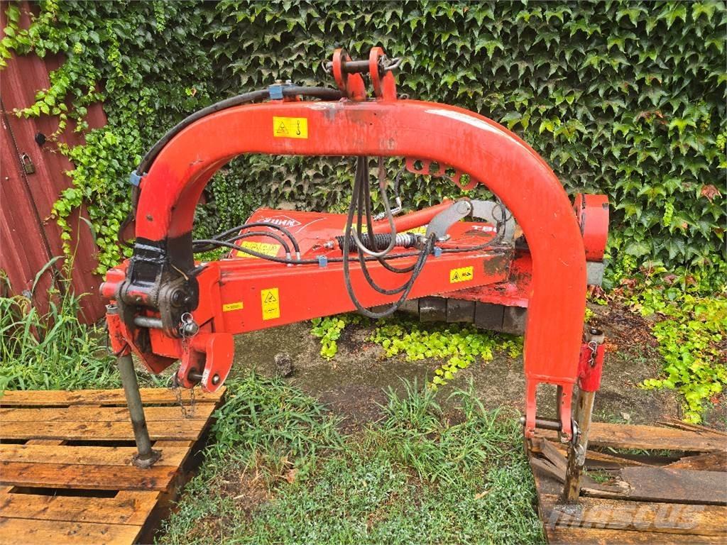 Kuhn TBE 180 Sonstige Kommunalmaschinen