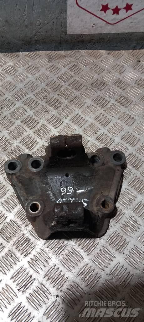 Scania G 400  1785815 Chassis