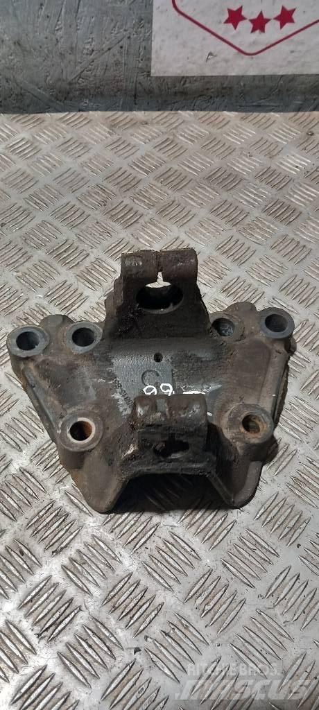 Scania G 400  1785815 Chassis
