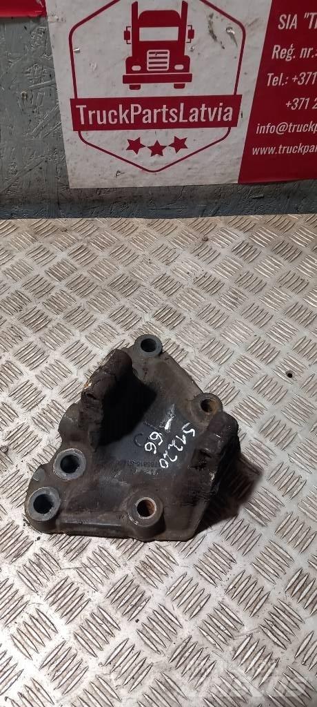 Scania G 400  1785815 Chassis