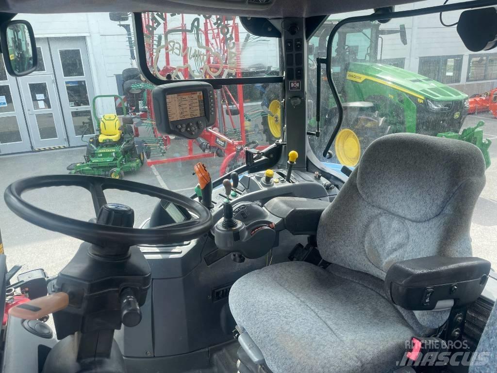New Holland T 7060 Traktoren