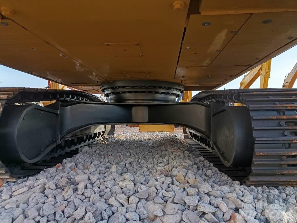 Komatsu PC 350 Raupenbagger