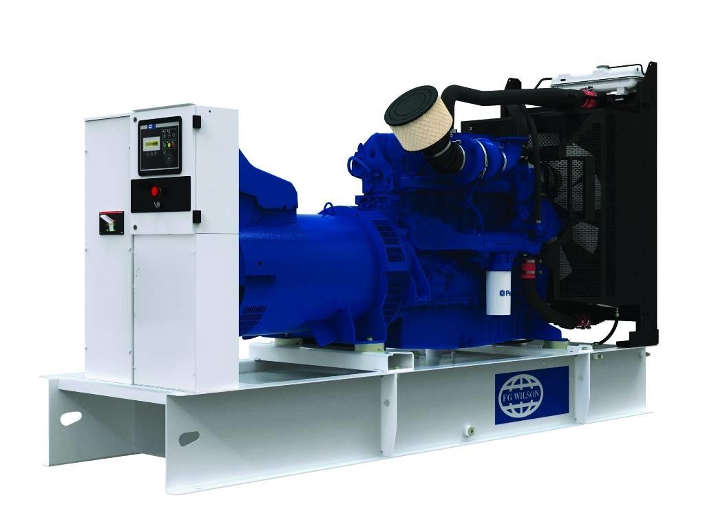 FG Wilson P660-3 Diesel Generatoren