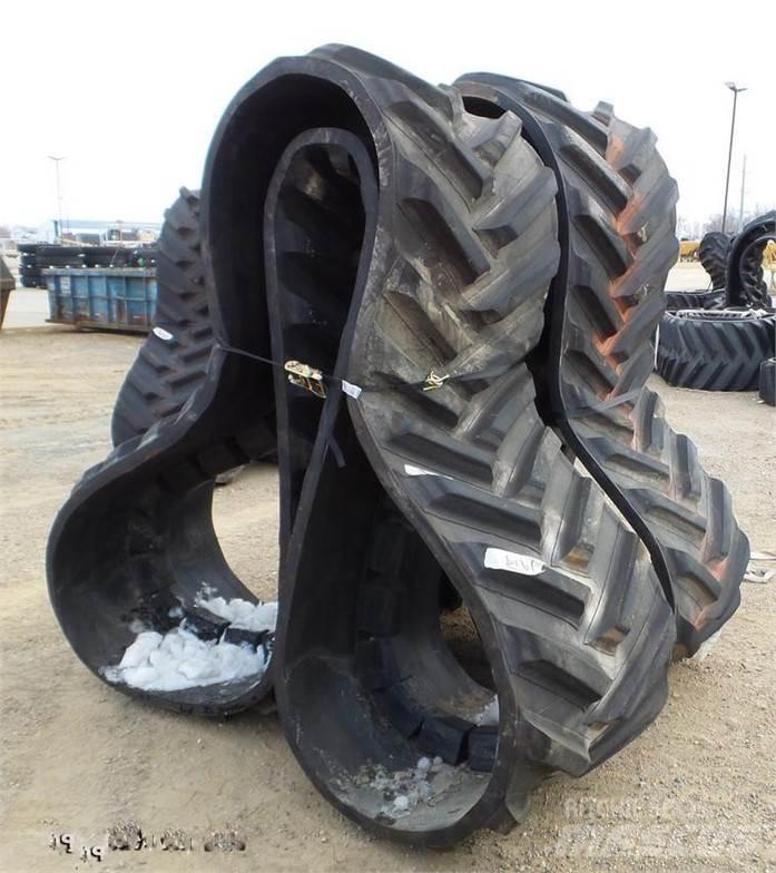  CAMSO 601918D1 Ketten