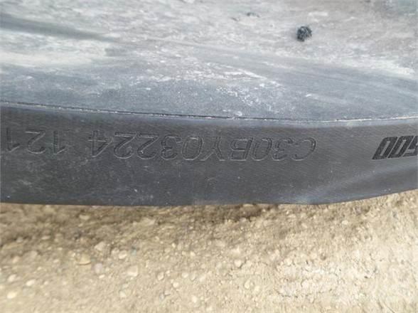  CAMSO 601918D1 Ketten