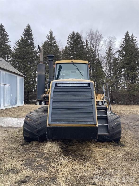 CAT CH85D Traktoren