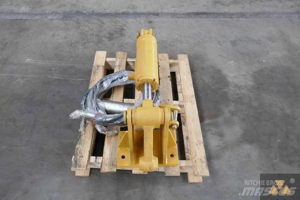 CAT D8T Pin puller Andere Zubehörteile