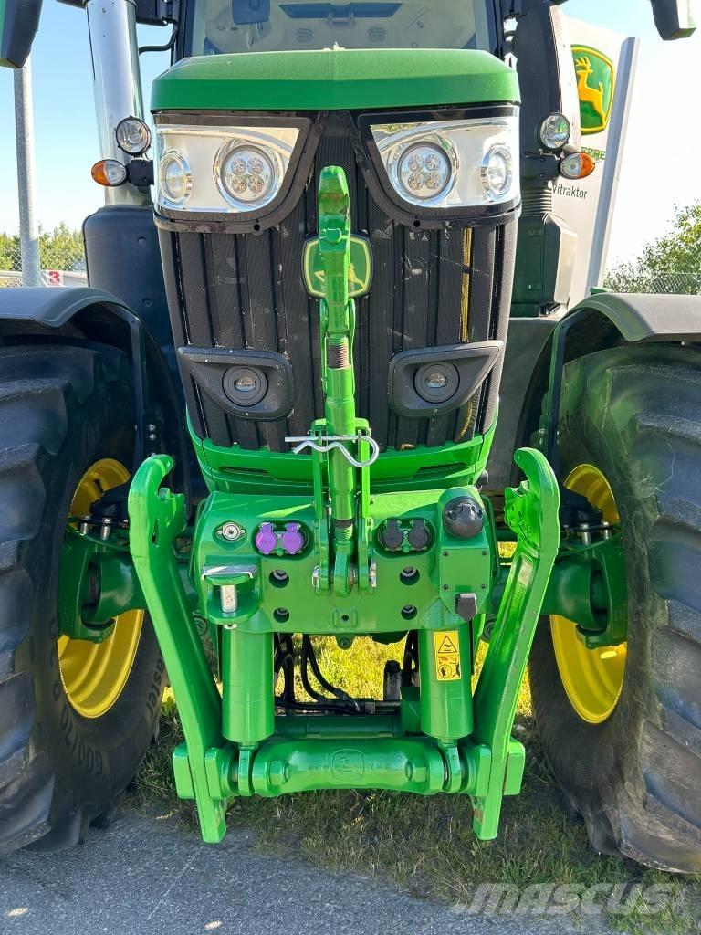 John Deere 6R250 Traktoren