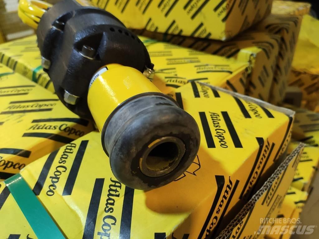 Atlas Copco DKR 36 Bohrer